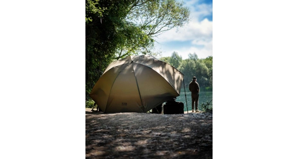 FOX - Dáždnik Brolly 60"