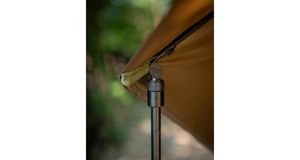FOX - Dáždnik Brolly 60"
