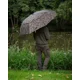 FOX - Dáždnik EXP Brolly
