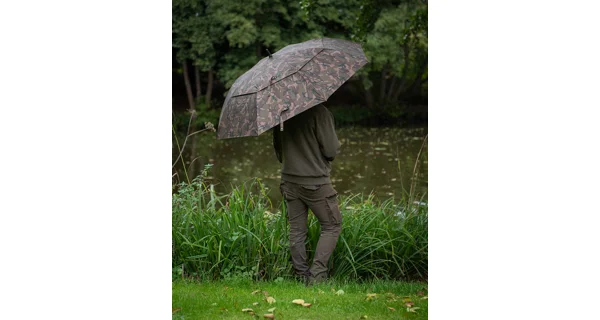 FOX - Dáždnik EXP Brolly