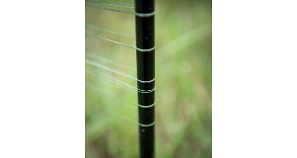 FOX - Dištančné vidličky Pre Marker Sticks 2 ks