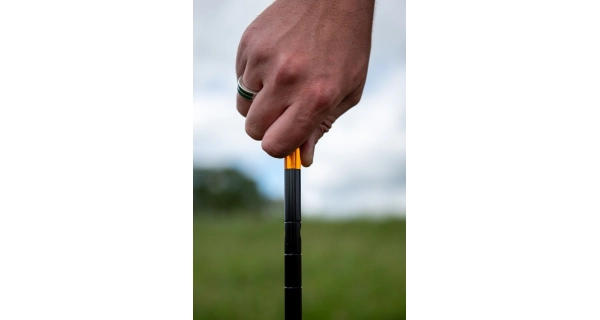 FOX - Dištančné vidličky Pre Marker Sticks 2 ks