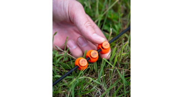 FOX - Dištančné vidličky Pre Marker Sticks 2 ks