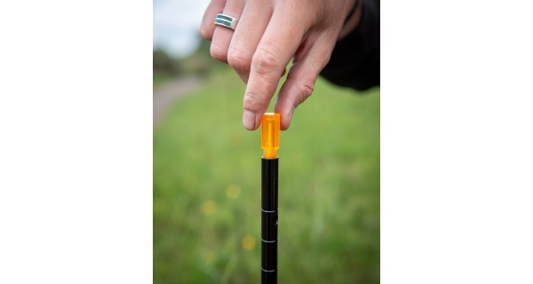 FOX - Dištančné vidličky Pre Marker Sticks 2 ks