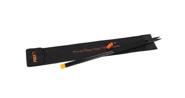 FOX - Dištančné vidličky Pre Marker Sticks 2 ks