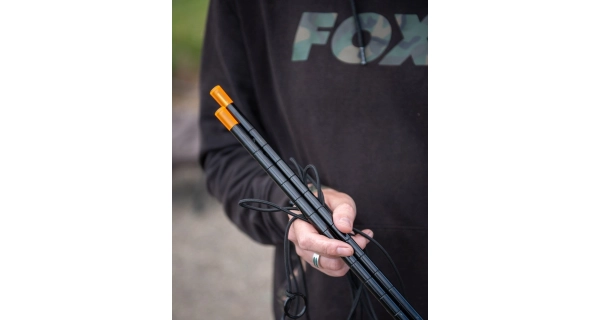 FOX - Dištančné vidličky Pre Marker Sticks 2 ks