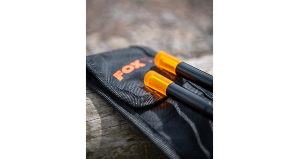 FOX - Dištančné vidličky Pre Marker Sticks 2 ks