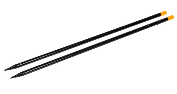 FOX - Dištančné vidličky Pre Marker Sticks 2 ks