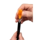 FOX - Dištančné vidličky Pre Marker Sticks 2 ks