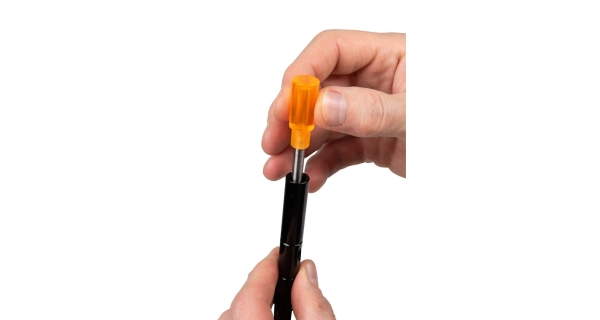 FOX - Dištančné vidličky Pre Marker Sticks 2 ks