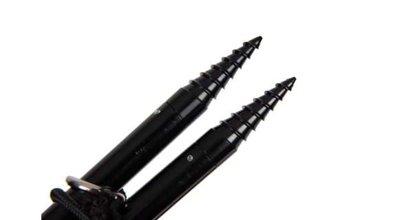 FOX - Dištančné vidličky Pre Marker Sticks 2 ks