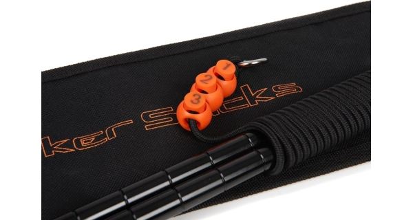 FOX - Dištančné vidličky Pre Marker Sticks 2 ks