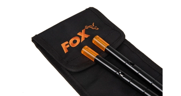 FOX - Dištančné vidličky Pre Marker Sticks 2 ks