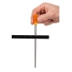 FOX - Dištančné vidličky Pre Marker Sticks 2 ks