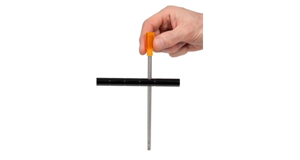 FOX - Dištančné vidličky Pre Marker Sticks 2 ks