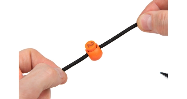 FOX - Dištančné vidličky Pre Marker Sticks 2 ks