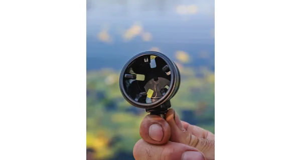 FOX - Držiak Butt Cup