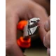 FOX - Dutinky Edges Crimps Medium 0,7 mm