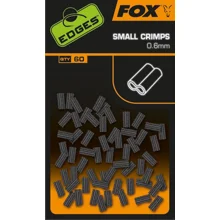 FOX - Dutinky Edges Crimps Small 0,6 mm