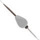 FOX - Edges Camo Tadpole Inline Insert 10 ks