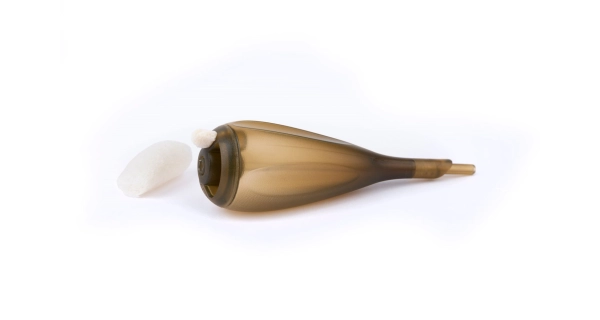 FOX - Edges Zig Float Kit