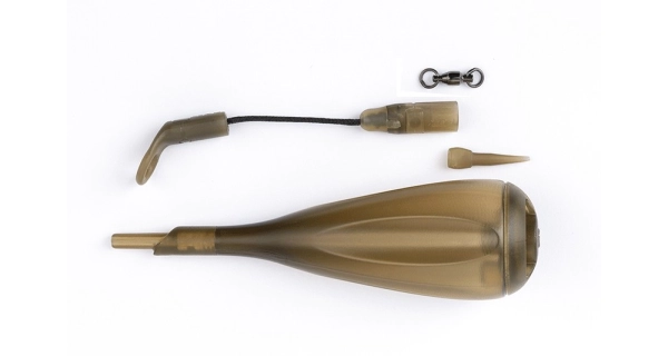 FOX - Edges Zig Float Kit