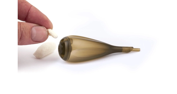 FOX - Edges Zig Float Kit