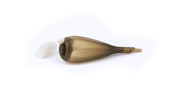 FOX - Edges Zig Float Kit