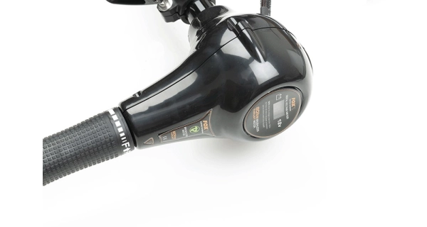 FOX - Elektromotor BL Engine 80 lb 12V