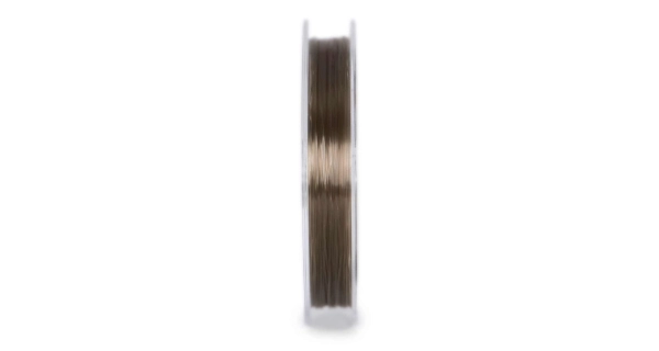 FOX - Fluorocarbon Edges Illusion Soft Hooklink Naturals Green 0,30 mm 5,5 kg 30 m