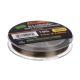FOX - Fluorocarbon Edges Illusion Soft Hooklink Naturals Green 0,30 mm 5,5 kg 30 m
