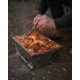 FOX - Gril Cookware Foldable BBQ