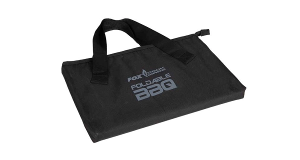 FOX - Gril Cookware Foldable BBQ