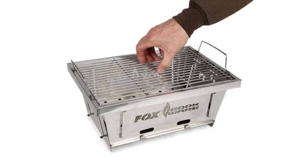 FOX - Gril Cookware Foldable BBQ