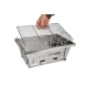 FOX - Gril Cookware Foldable BBQ