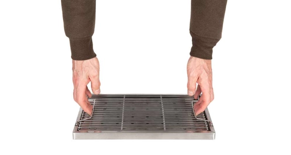 FOX - Gril Cookware Foldable BBQ
