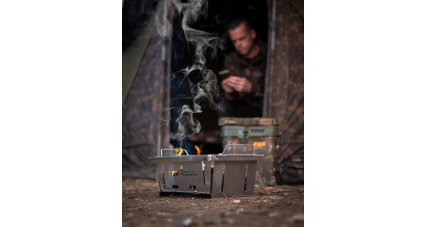 FOX - Gril Cookware Foldable BBQ