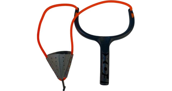 FOX - Guma do praku Powergrip Slik Catapult Elastic Spare