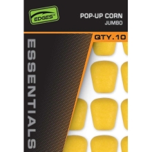 FOX - Gumová nástraha Pop-Up Corn Jumbo 10 ks