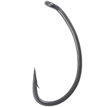 FOX - Háčiky Curve Shank Medium veľ. 4 10 ks
