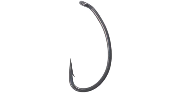 FOX - Háčiky Curve Shank Medium veľ. 4 10 ks