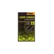 FOX - Háčiky Curve Shank Short Carp veľ. 8 10 ks