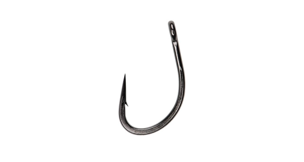 FOX - Háčiky Curve Shank Short veľ. 4 10 ks