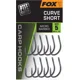 FOX - Háčiky Curve Shank Short veľ. 6 10 ks