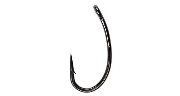 FOX - Háčiky Curve Shank veľ. 4
