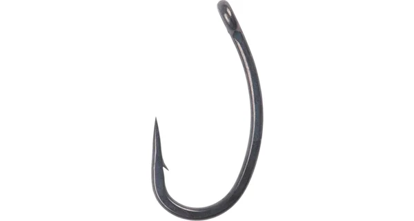 FOX - Háčiky Curve Shank X veľ. 2 10 ks