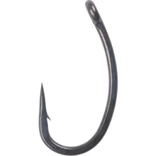 FOX - Háčiky Curve Shank X veľ. 4 10 ks