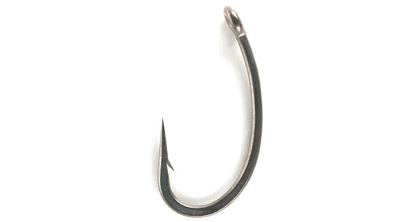 FOX - Háčiky Edges Curve Shank Hooks veľ. 6 10 ks