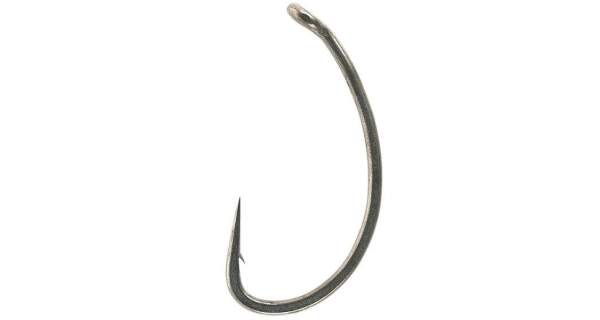 FOX - Háčiky Edges Curve Shank Medium veľ. 4 10 ks