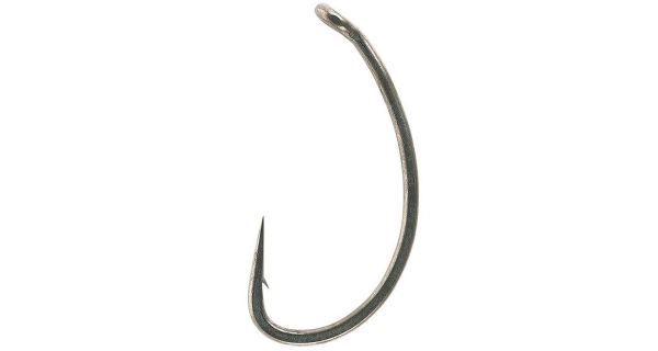 FOX - Háčiky Edges Curve Shank Medium veľ. 8 10 ks